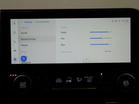 Used 2023 Toyota Highlander XSE image 43