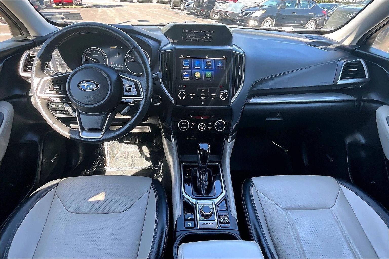 Used 2019 Subaru Forester Limited AWD/4WD image 13