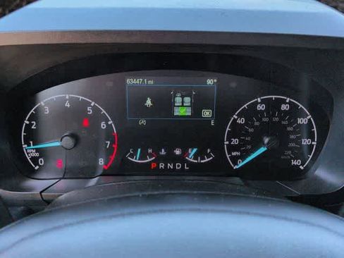 Used 2023 Ford Maverick XLT w/ Equipment Group 300A Standard AWD/4WD image 31