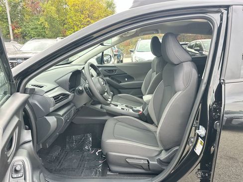 New 2026 Subaru Crosstrek 2.0i Premium image 21