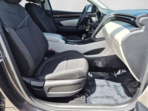 Used 2022 Hyundai Tucson SE FWD image 20