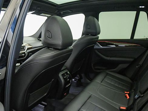 Certified 2023 BMW X3 xDrive30i w/ Premium Package w/ZPA image 19