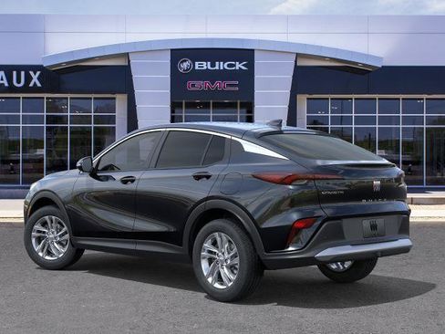 New 2026 Buick Envista Preferred FWD image 27