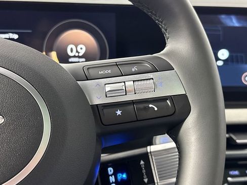 New 2026 Hyundai Tucson Limited image 26