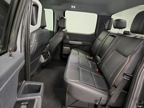 Used 2025 Ford F250 Lariat AWD/4WD image 43