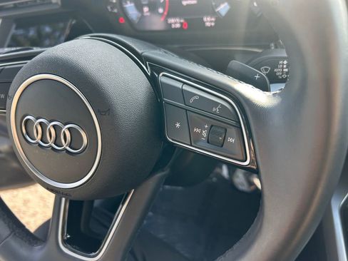 Used 2024 Audi A3 2.0T Premium w/ Convenience Package AWD/4WD image 19