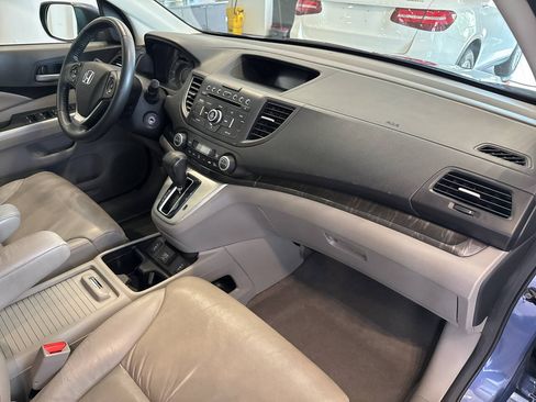 Used 2014 Honda CR-V EX-L image 39
