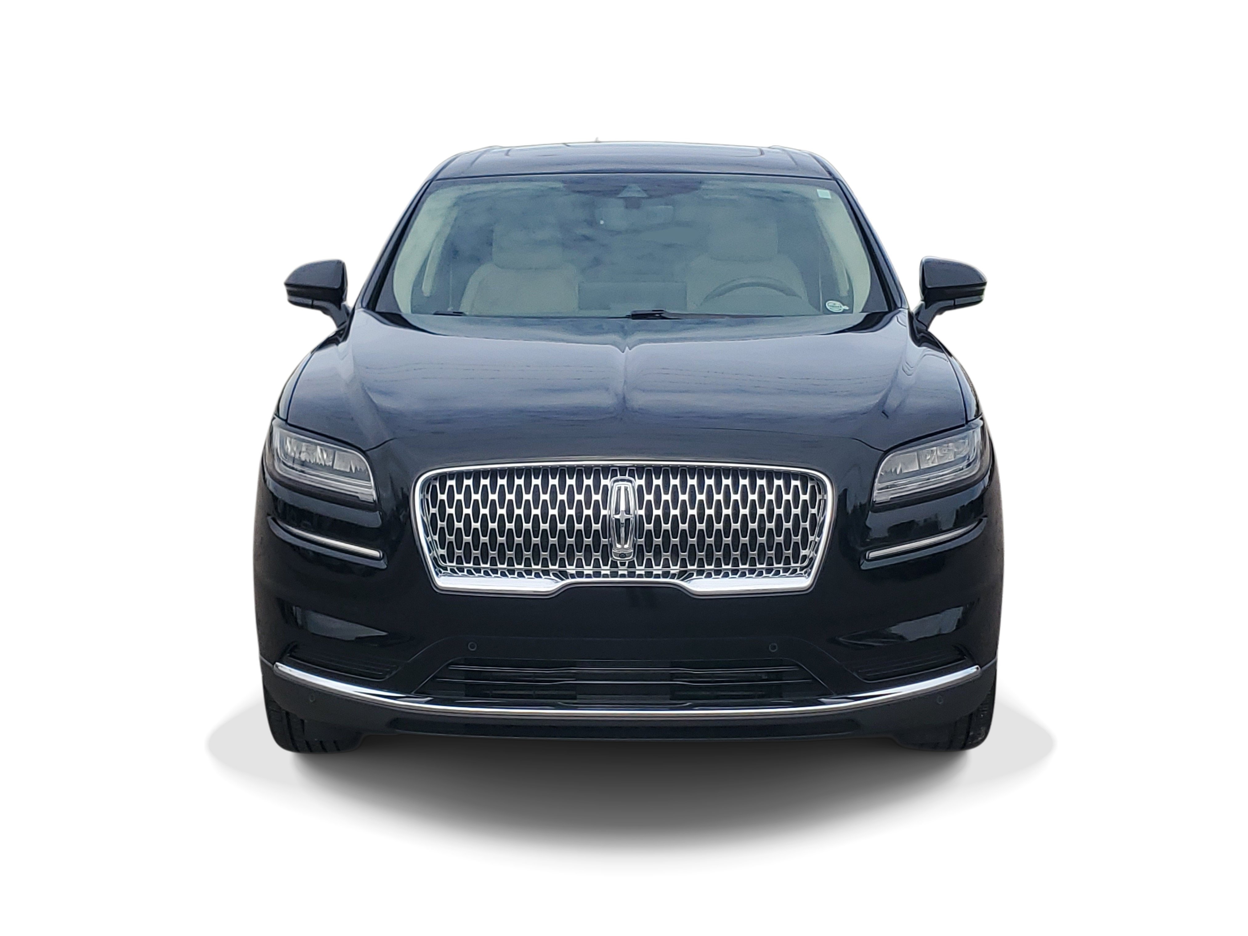 Used 2023 Lincoln Nautilus Reserve w/ Equipment Group 201A AWD/4WD image 2