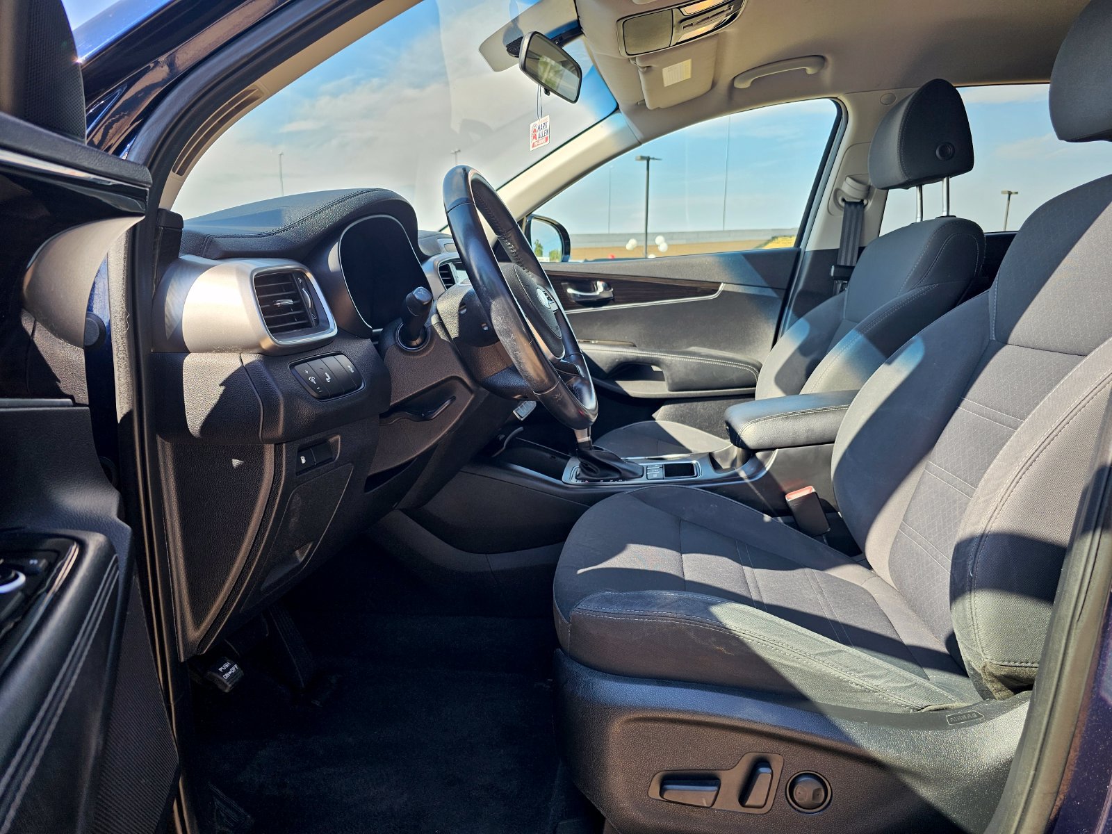 Used 2020 Kia Sorento S AWD/4WD image 15