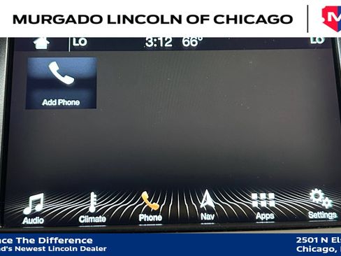 Used 2016 Lincoln MKX Black Label w/ Technology Package AWD/4WD image 76