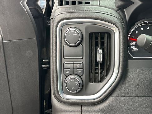 Used 2021 Chevrolet Silverado 1500 RST w/ Convenience Package II image 21