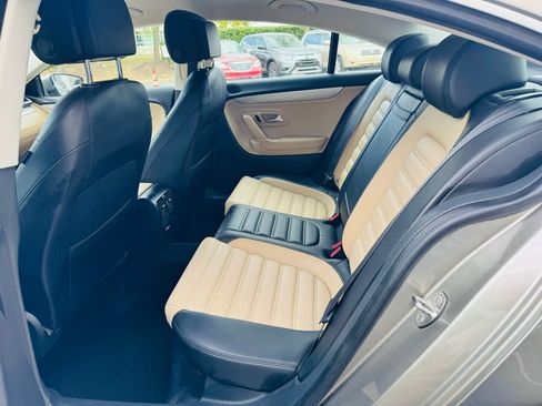 Used 2013 Volkswagen CC Sport Plus image 13