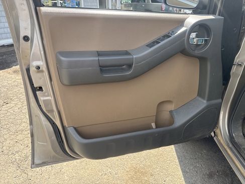 Used 2007 Nissan Xterra S image 37