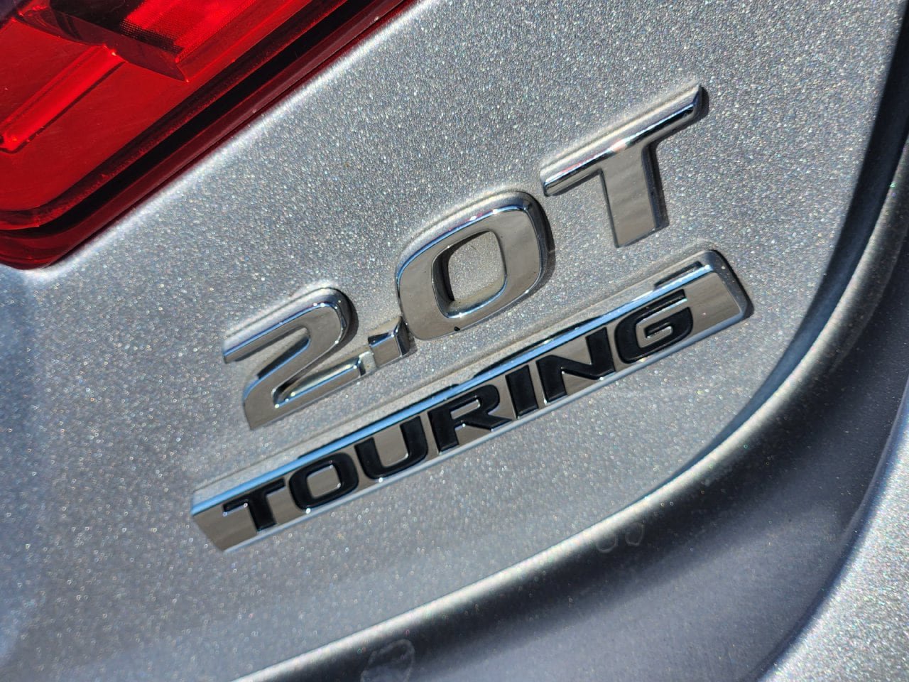 Certified 2022 Honda Accord Touring image 10