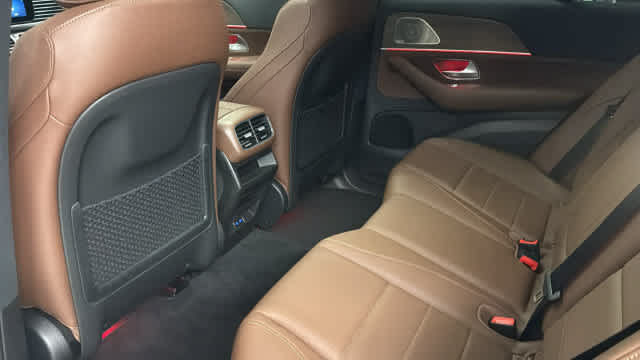 Certified 2026 Mercedes-Benz GLE 450 4MATIC image 30