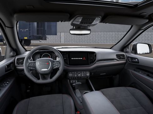 New 2026 Dodge Durango GT w/ Tow 'N Go Package AWD/4WD image 8
