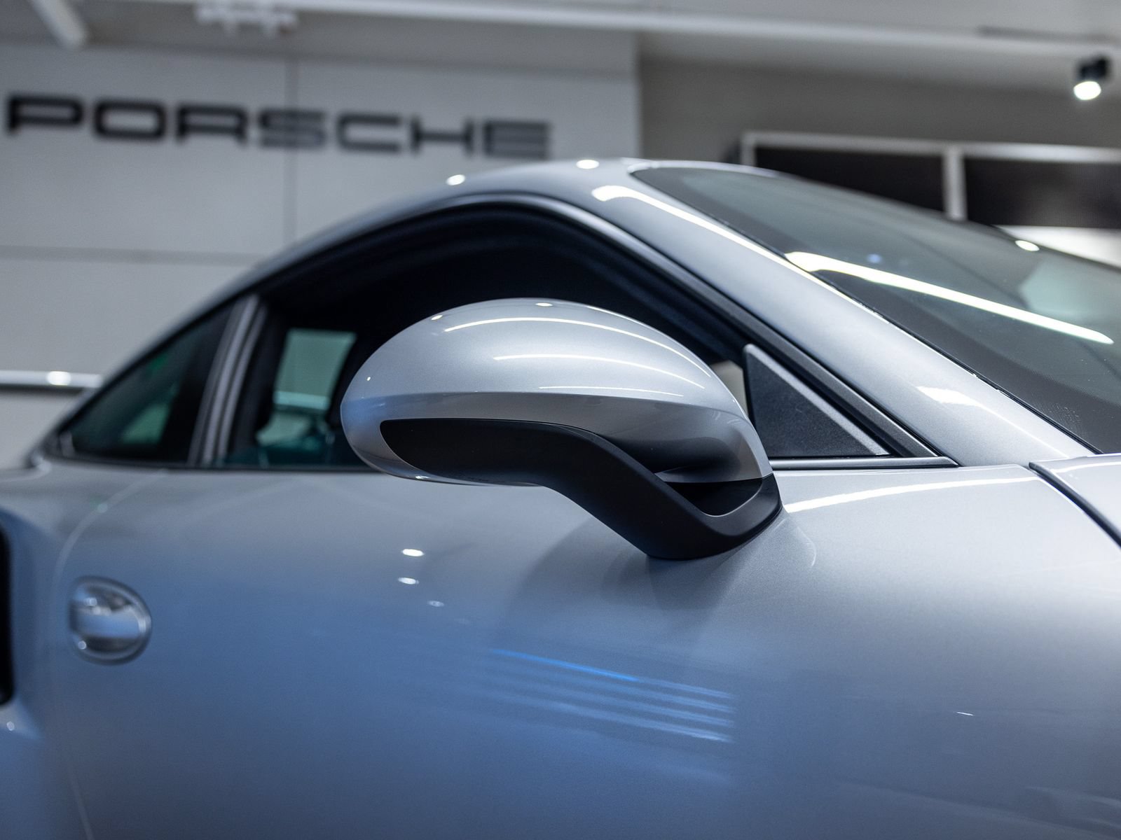 Certified 2016 Porsche 911 GT3 RS RWD image 19