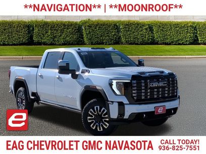 New 2026 GMC Sierra 2500 Denali Ultimate