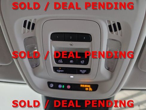 Used 2024 Buick Envision Sport Touring AWD/4WD image 22