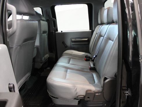 Used 2015 Ford F250 XL AWD/4WD image 10