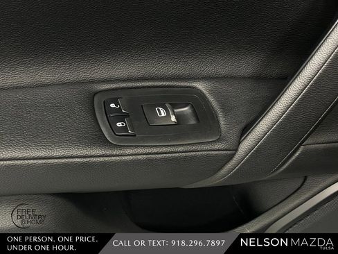 Used 2015 Maserati Ghibli S Q4 image 34