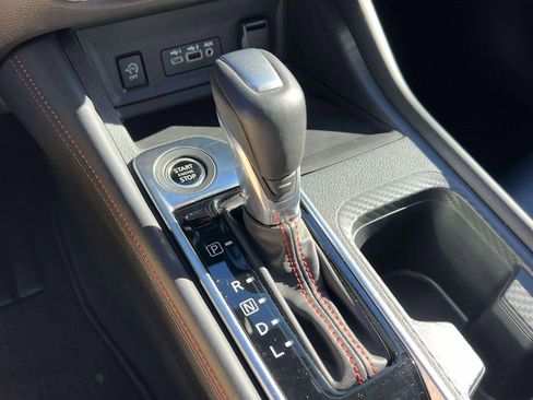 Certified 2025 Nissan Sentra SR w/ SR Premium Package image 33