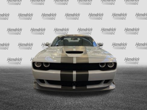 Used 2021 Dodge Challenger R/T Scat Pack RWD image 3