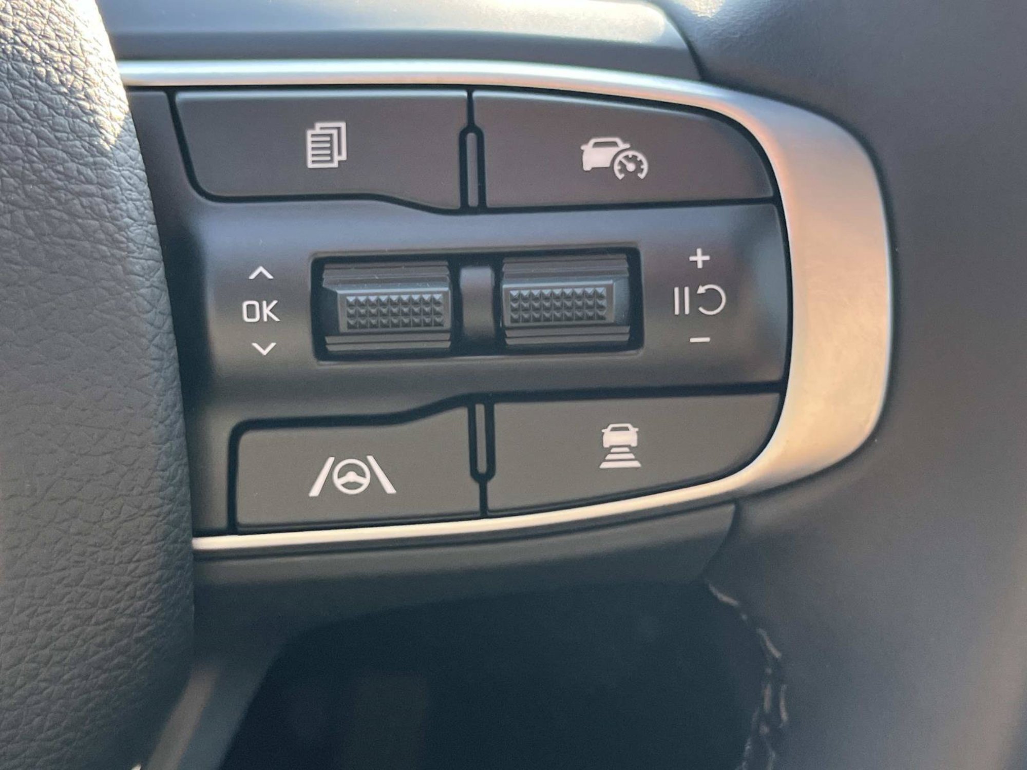 New 2026 Kia K5 GT-Line FWD image 23