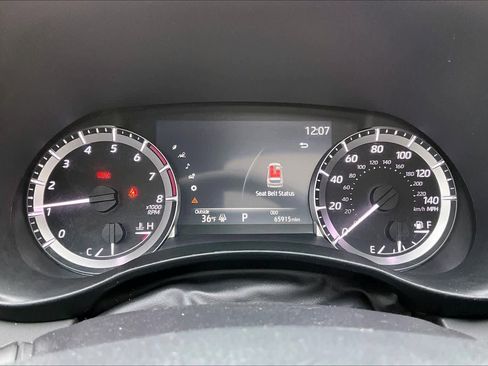 Used 2023 Toyota Highlander XSE image 26