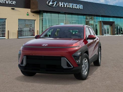New 2026 Hyundai Kona SE image 6