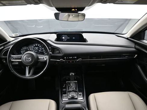 Certified 2023 MAZDA CX-30 AWD 2.5 S w/ Preferred Package image 22