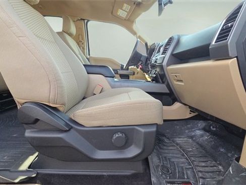 Used 2016 Ford F150 XLT w/ Equipment Group 301A Mid image 13