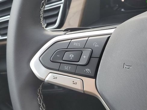 New 2026 Volkswagen Atlas SE AWD/4WD image 15