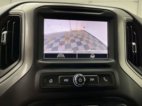 Certified 2024 GMC Sierra 1500 Pro w/ Pro Value Package AWD/4WD image 5