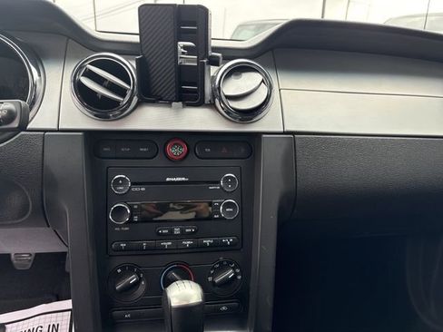 Used 2008 Ford Mustang GT image 27