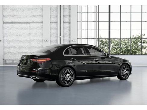 New 2026 Mercedes-Benz C 300 4MATIC Sedan image 20