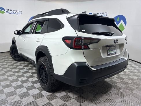 Used 2024 Subaru Outback Premium image 6