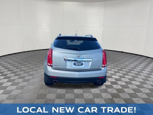 Used 2013 Cadillac SRX Premium AWD/4WD image 4