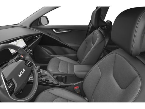 New 2026 Kia Niro SX Touring FWD image 6