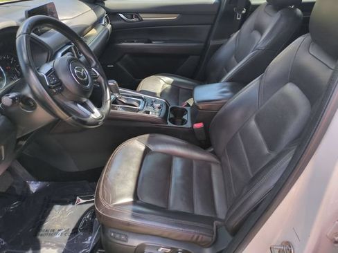 Used 2019 MAZDA CX-5 Signature AWD/4WD image 20