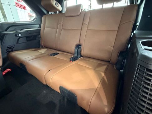New 2026 Toyota Sequoia 1794 Edition AWD/4WD image 30