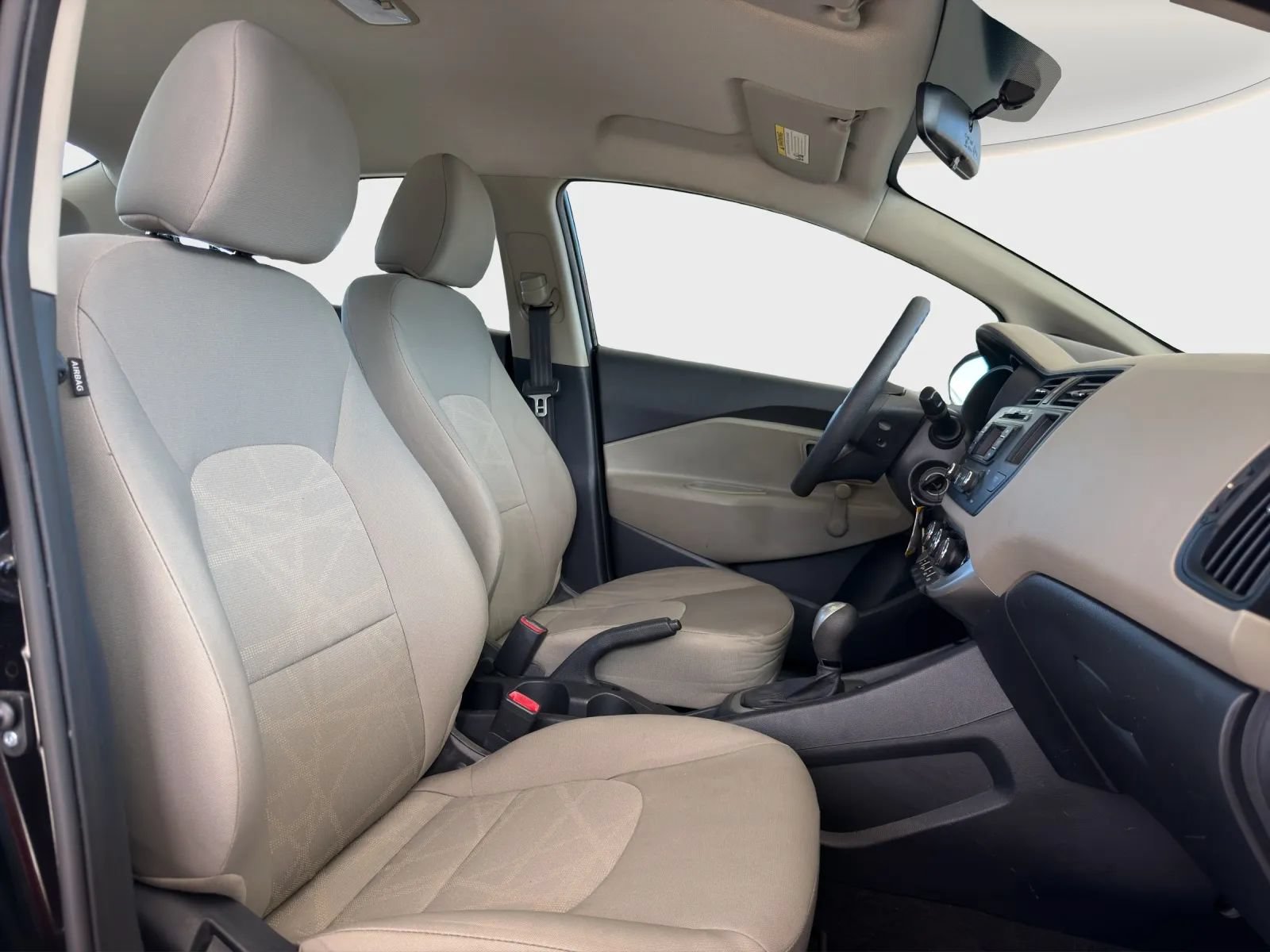 Used 2014 Kia Rio LX FWD image 18