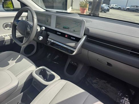 Used 2024 Hyundai Ioniq 5 Limited RWD image 11