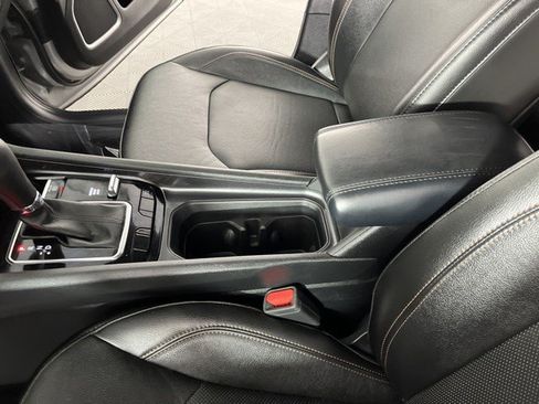 Used 2022 Jeep Compass Latitude AWD/4WD image 24