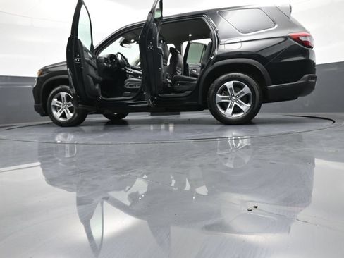 Certified 2023 Honda Pilot EX-L image 51