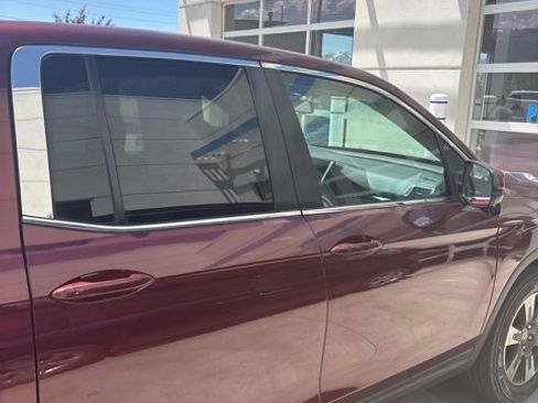 Used 2018 Honda Ridgeline RTL-T image 7