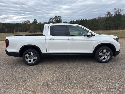 New 2026 Honda Ridgeline RTL image 7