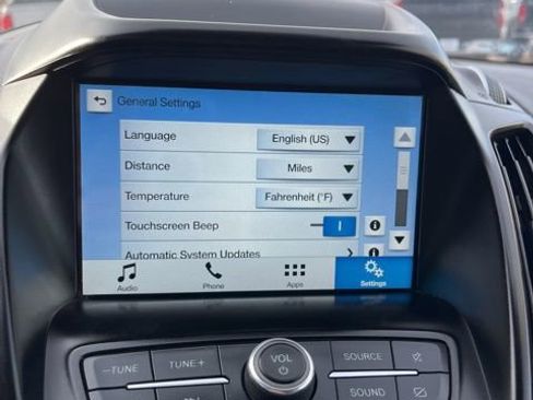 Used 2019 Ford Escape SE image 43