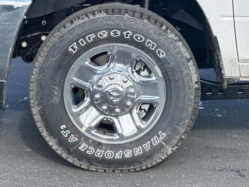 New 2026 RAM 2500 Tradesman image 23