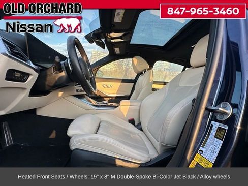 Used 2023 BMW 330e xDrive w/ M Sport Package image 13